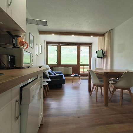 Appart 4/6 Pers Pied Des Pistes La Mongie Bagneres-de-Bigorre Ngoại thất bức ảnh