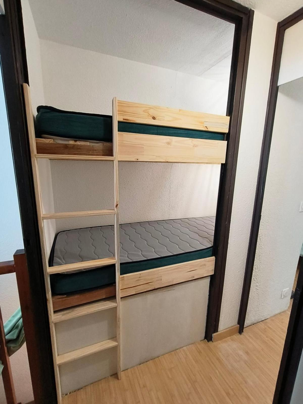 Appart 4/6 Pers Pied Des Pistes La Mongie Bagneres-de-Bigorre Ngoại thất bức ảnh