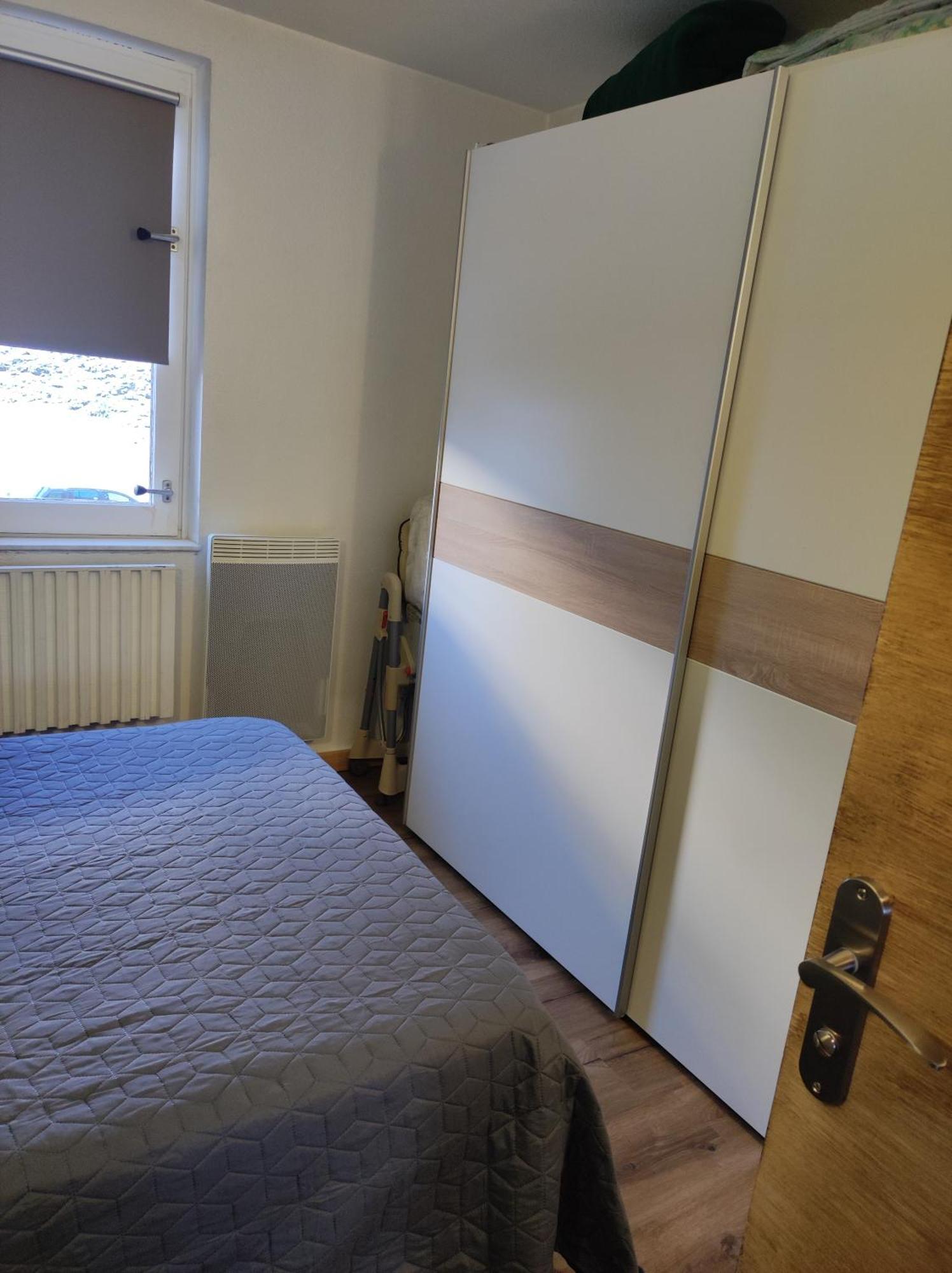 Appart 4/6 Pers Pied Des Pistes La Mongie Bagneres-de-Bigorre Ngoại thất bức ảnh